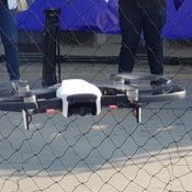 บรรยากาศงานเปิดตัว DJI Mavic Air