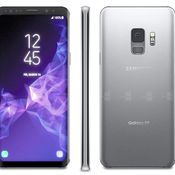 Samsung Galaxy S9