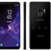 Samsung Galaxy S9