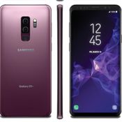 Samsung Galaxy S9