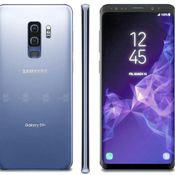 Samsung Galaxy S9