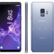 Samsung Galaxy S9