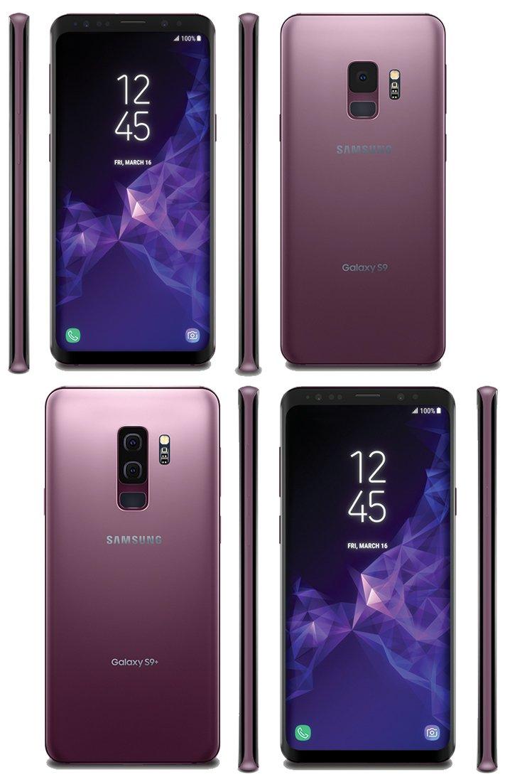 Samsung Galaxy S9