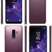 Samsung Galaxy S9