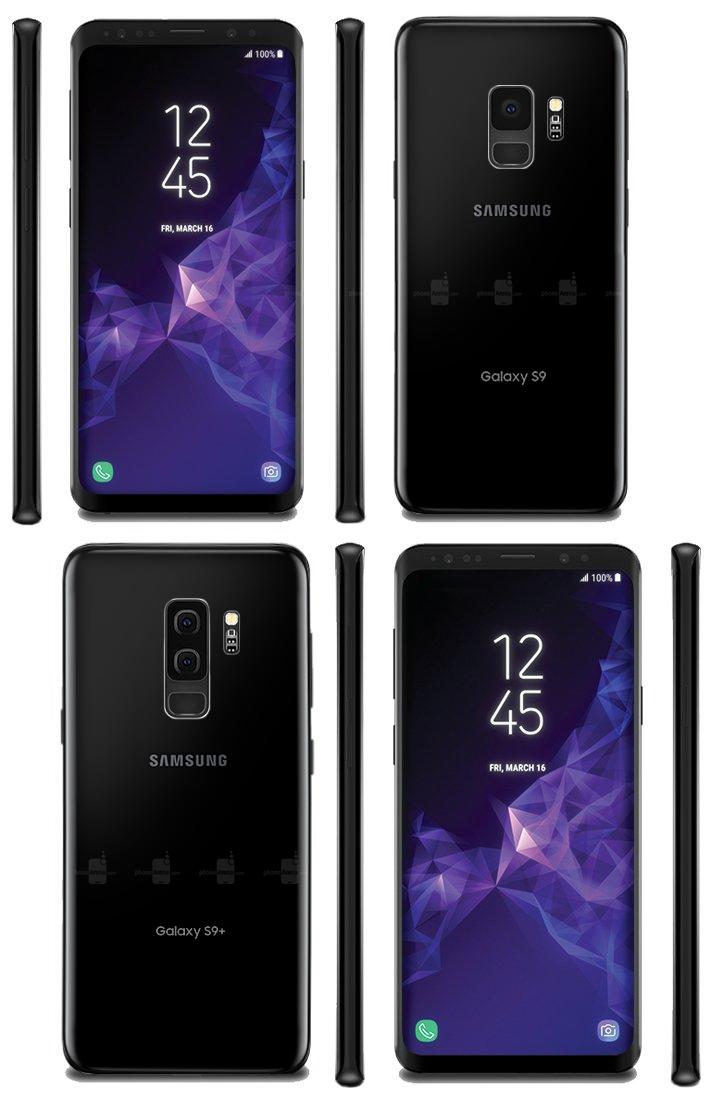 Samsung Galaxy S9