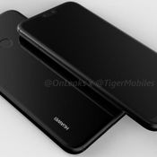 Huawei P20 lite renders