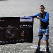 ตัวอย่างภาพถ่ายจาก Panasonic Lumix G9