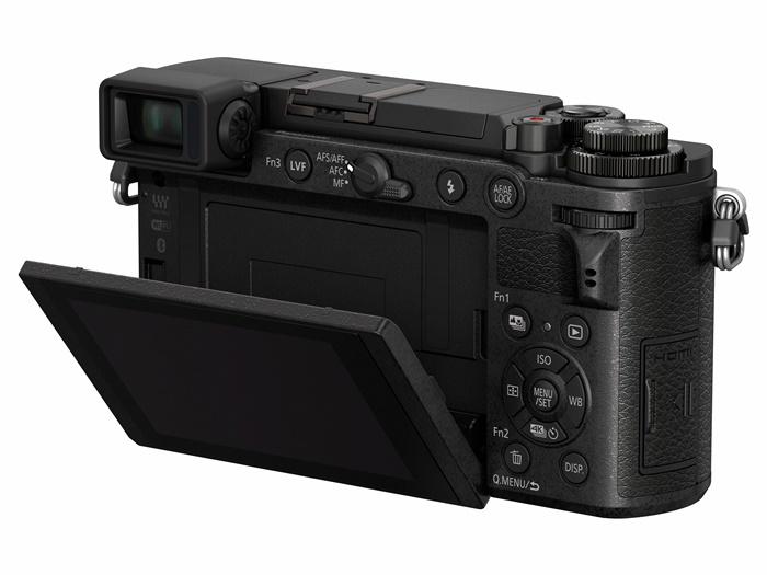 Panasonic Lumix GX9