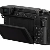 Panasonic Lumix GX9