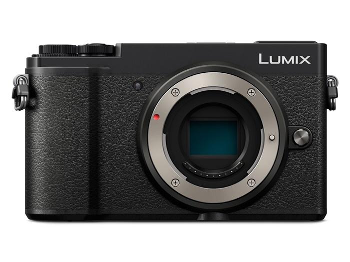 Panasonic Lumix GX9