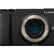 Panasonic Lumix GX9