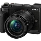 Panasonic Lumix GX9