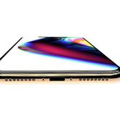 iPhone X Plus ปี 2018 สี Gold 