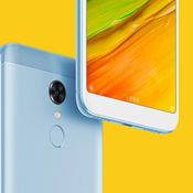 Xiaomi Redmi Note 5 / Redmi Note 5 Pro