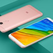 Xiaomi Redmi Note 5 / Redmi Note 5 Pro