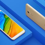 Xiaomi Redmi Note 5 / Redmi Note 5 Pro