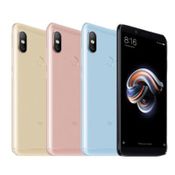 Xiaomi Redmi Note 5 / Redmi Note 5 Pro