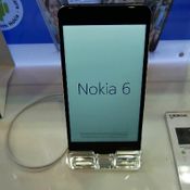 บูธ Nokia ในงาน Thailand Mobile Expo 2018