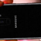 ชมภาพหลุดก่อนเปิดตัว Samsung Galaxy S9 และ S9+