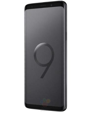 ภาพหลุด Samsung Galaxy S9 / S9+