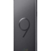 ภาพหลุด Samsung Galaxy S9 / S9+