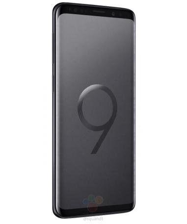 ภาพหลุด Samsung Galaxy S9 / S9+