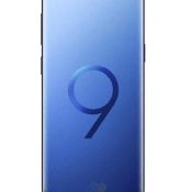 ภาพหลุด Samsung Galaxy S9 / S9+