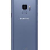 ภาพหลุด Samsung Galaxy S9 / S9+