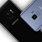 ภาพหลุด Samsung Galaxy S9 / S9+