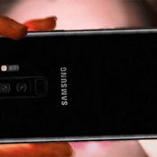 ภาพหลุด Samsung Galaxy S9 / S9+