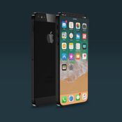 Concept iPhone SE Plus