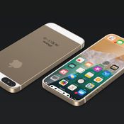 Concept iPhone SE Plus