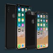 Concept iPhone SE Plus