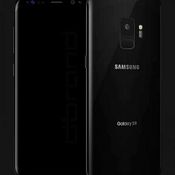 Samsung Galaxy S9 