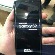 Samsung Galaxy S9 