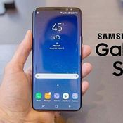 Samsung Galaxy S9 