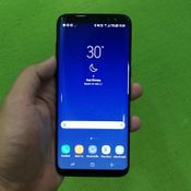 Samsung Galaxy S8