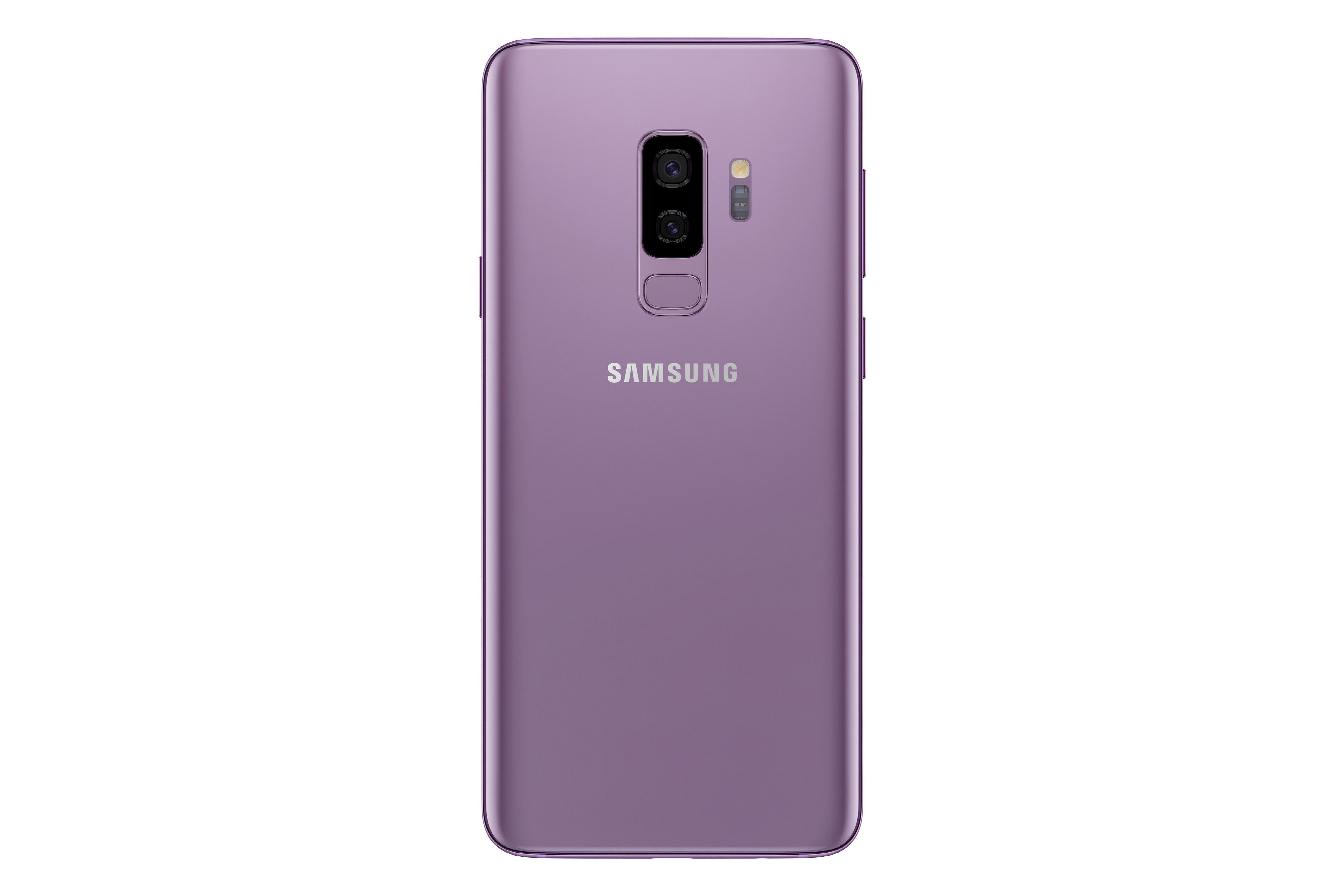 Samsung Galaxy S9