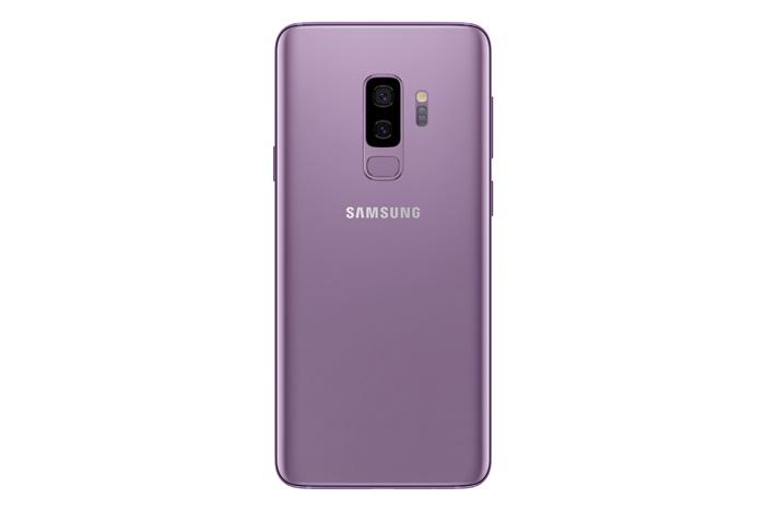 Samsung Galaxy S9