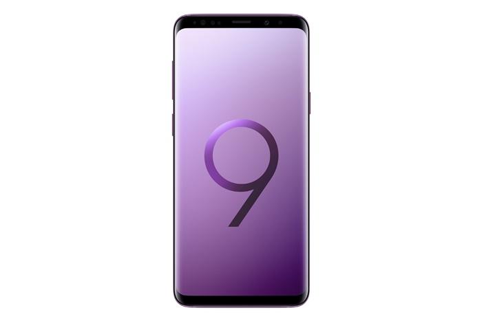 Samsung Galaxy S9