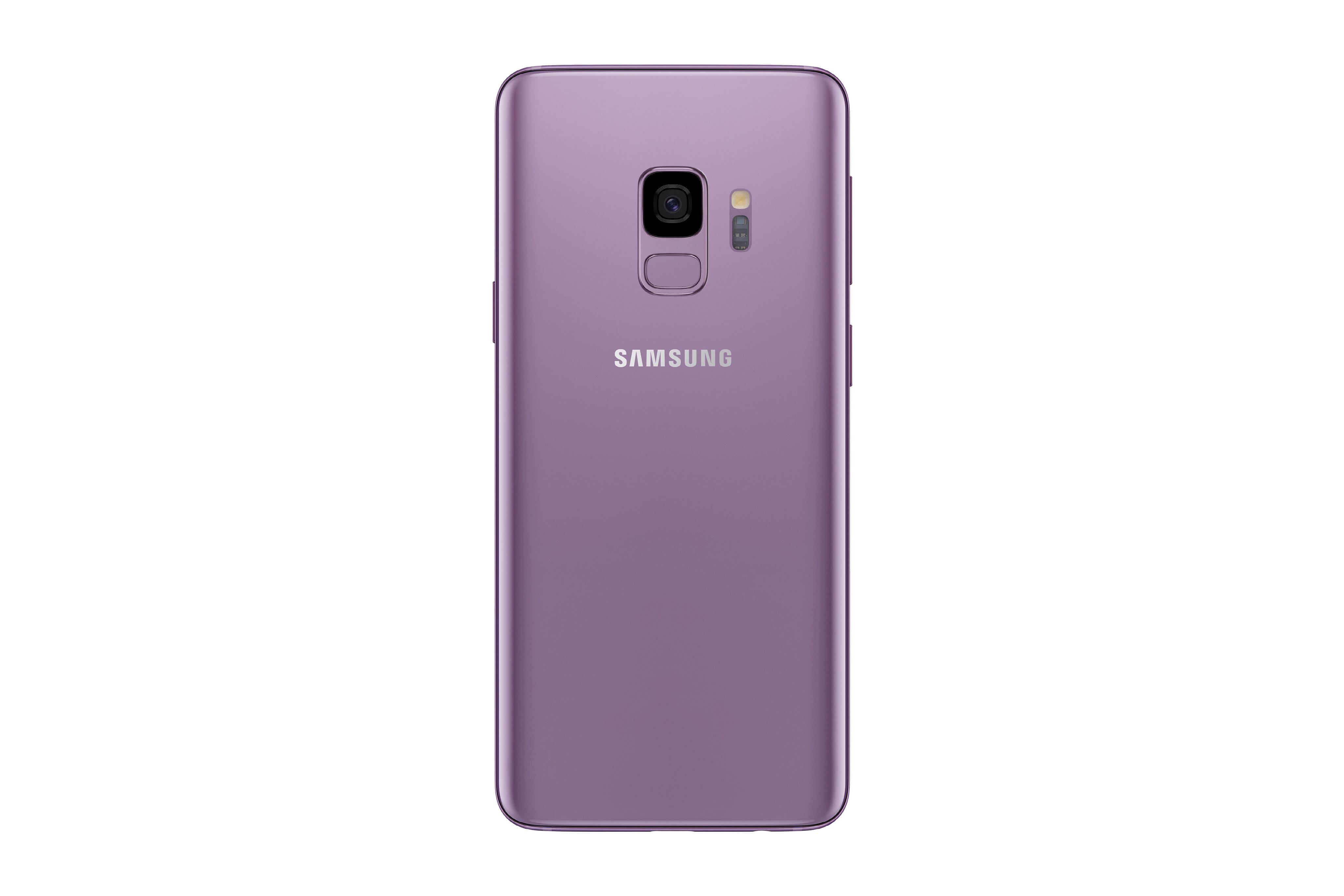 Samsung Galaxy S9