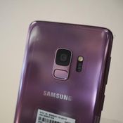 Samsung Galaxy S9 และ Samsung Galaxy S9+