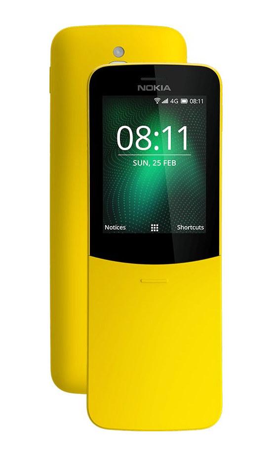 Nokia 8110 4G 