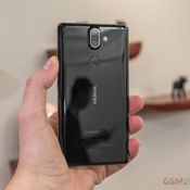 Nokia 7 Plus