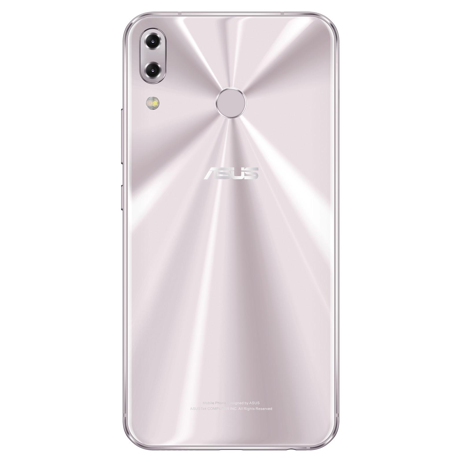 ASUS Zenfone 5 / Zenfone 5Z