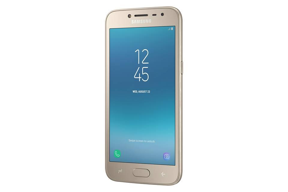 Samsung Galaxy J2 Pro (2018) 