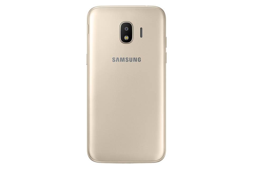 Samsung Galaxy J2 Pro (2018) 