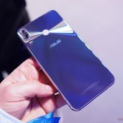 Asus Zenfone 5/5z hands-on