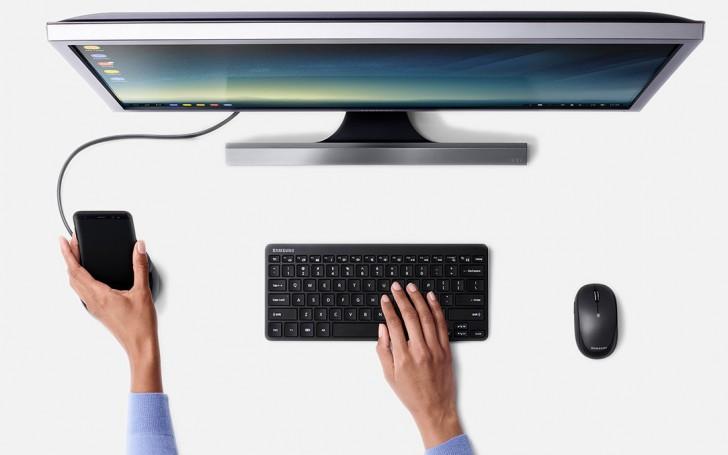 Samsung Dex