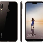 Huawei P20